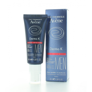 Avène homme DermoK crème 40ml