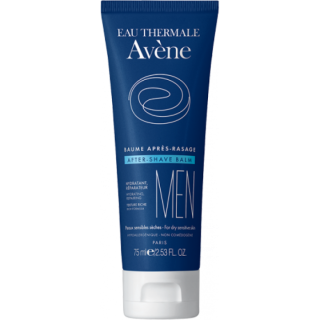 Avène homme baume après-rasage 75ml