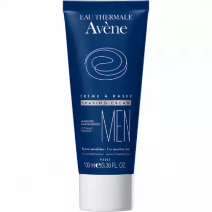 Avène homme creme a raser 100 ml