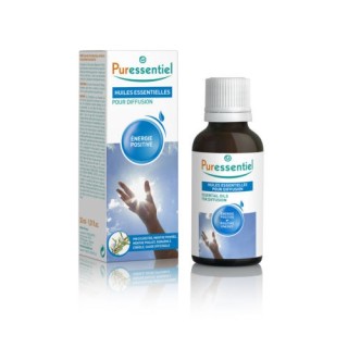 Puressentiel Diffuse Energie Positive 30ml