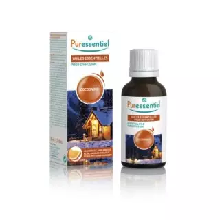Puressentiel Diffuse Cocooning 30ml