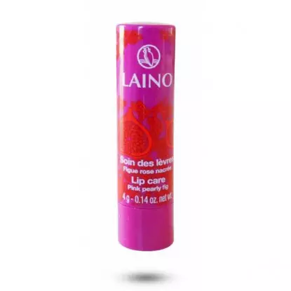 Laino stick lèvres figue rose nacrée