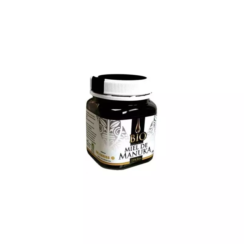 Miel Manuka Bio Factor K16 + 250gr