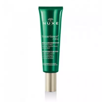 Nuxe Nuxuriance Ultra Creme Fluide PN 50ml