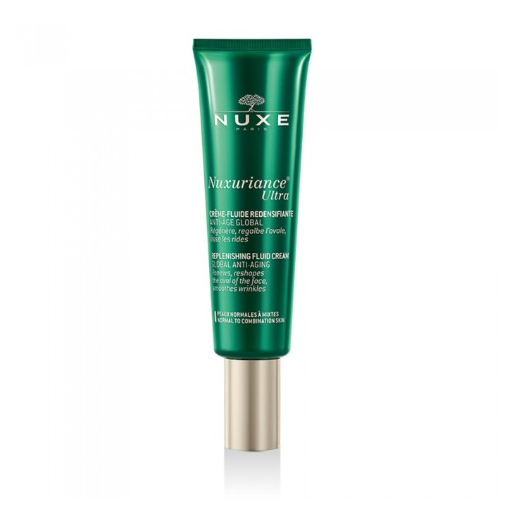 Nuxe Nuxuriance Ultra Creme Fluide PN 50ml
