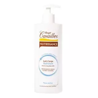 Rogé Cavailles Nutrissance lait corps Ps 400ml