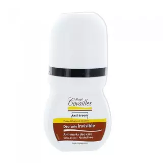 Rogé Cavaillès déodorant Roll on invisible 50ml