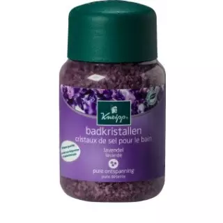 Kneipp Sels de Bain Lavande 500 g