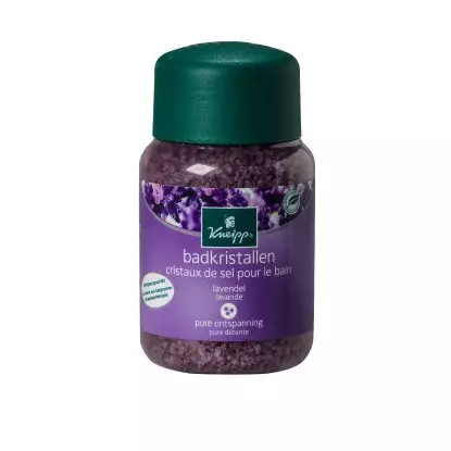 Kneipp Sels de Bain Lavande 500 g