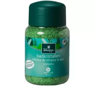 Kneipp Sels de Bain Eucalyptus 500 g