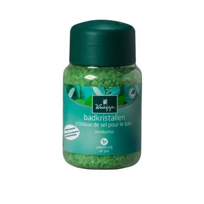 Kneipp Sels de Bain Eucalyptus 500 g