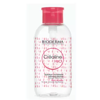 Bioderma Créline H2O 500ml Edition limitée 2015