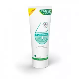 Phytosun Aroms Shampooing Lavande 200ml