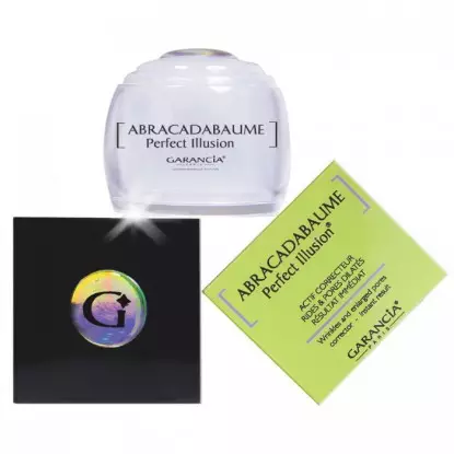 GARANCIA Abracadabaume 12gr