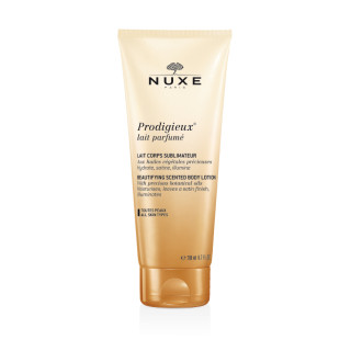 Nuxe Prodigieux  Lait corps 200ml
