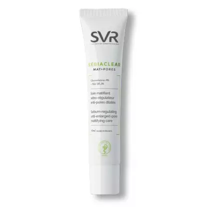 SVR Sebiaclear mat pores 40ml