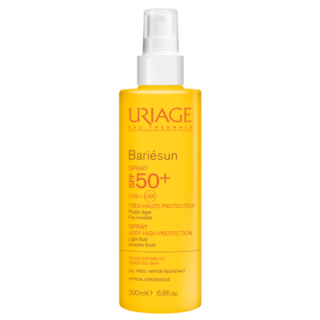 Uriage Bariésun Spray Spf 50 200ml