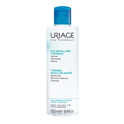 Uriage Eau micellaire thermale 250ml