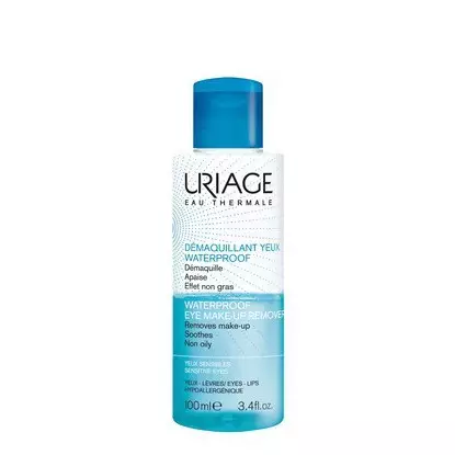 Uriage Demaquillant yeux waterproof 100ml