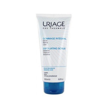 Uriage Gommage integral 200ml