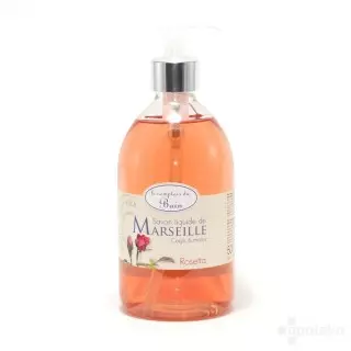 savon de marseille rosetta 500ml