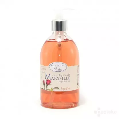 savon de marseille rosetta 500ml