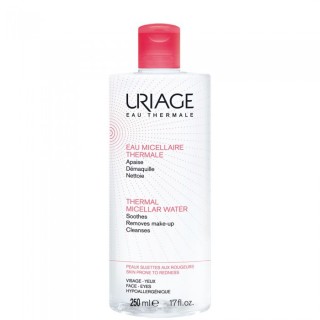 Uriage Eau micellaire thermale Uriage Eau micellaire thermale P rouge 250ml250ml