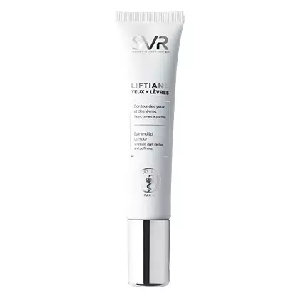 SVR Liftiane Yeux levre 15ml