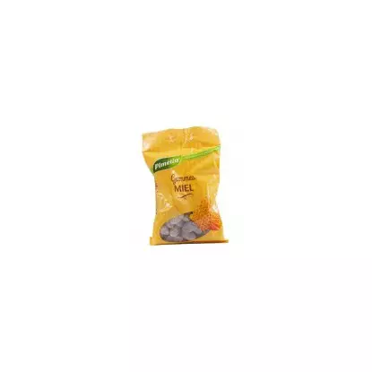 Pimélia Gommes Miel 100G