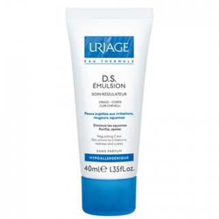 Uriage Ds emultion 40ml