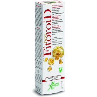 Aboca Fitoroid Biopommade 40 ml