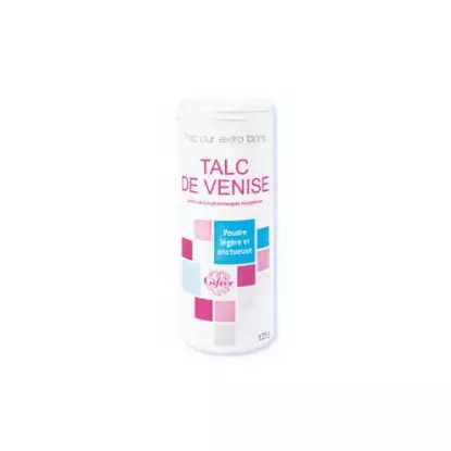 Gifrer Talc de Venise 125g