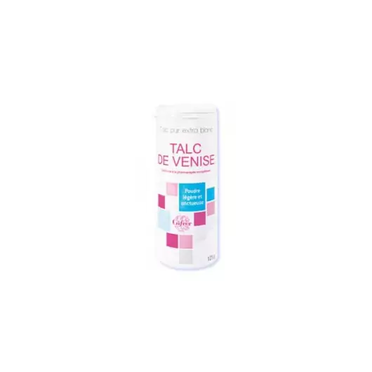 Gifrer Talc de Venise 125g