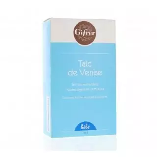 Gifrer Talc de Venise 250g