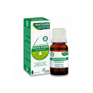 Phytosun aroms huile essentielle Menthe Poivrée 10ml