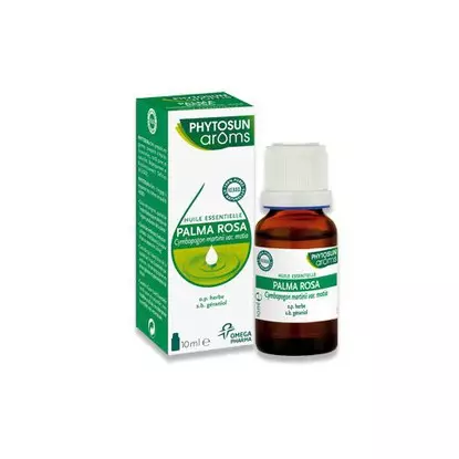 Phytosun aroms Huile essentielle Palma Rosa 10ml