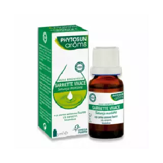 Phytosun aroms Huile essentielle Sarriette vivace 5ml
