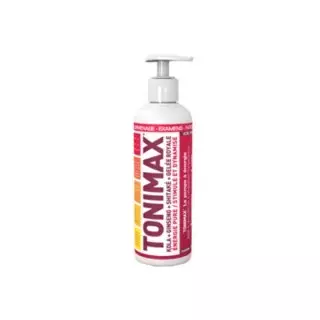 Dergam Tonimax Solution stimulante buvable 200 ml