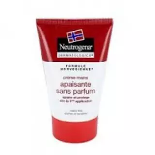 Neutrogena Crème mains sans parfum 50ml
