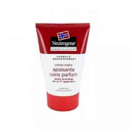Neutrogena Crème mains sans parfum 50ml