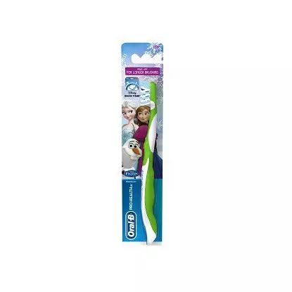 Oral B Stages Brosse a dents 8+ Reine des neiges