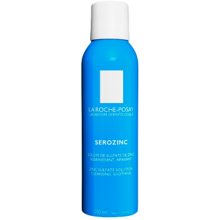 La Roche Posay Serozinc lotion spray 150 ml