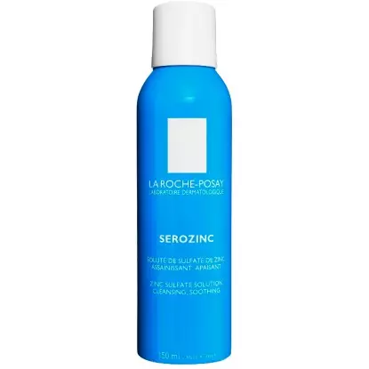 La Roche Posay Serozinc lotion spray 150 ml