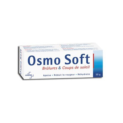 Osmosoft tube 50g