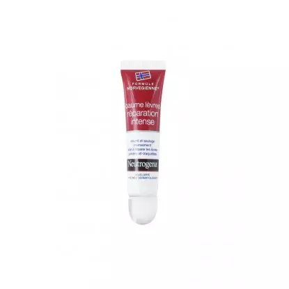 Neutrogena Baume lèvres réparation immédiate 15 ml 