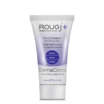 Rougj Crème Corps 150 ml