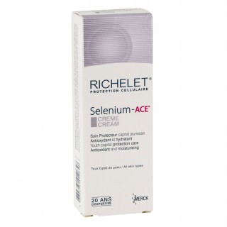 Richelet Selenium ACE Creme 50ml