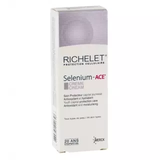 Richelet Selenium ACE Creme 50ml