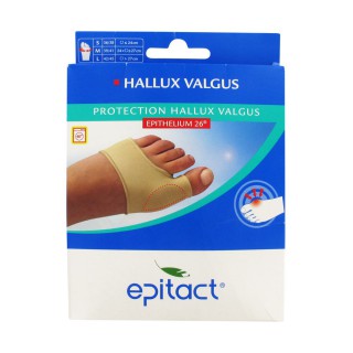 Epitact Protections Hallux Valgus Simples