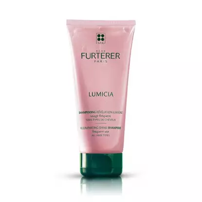 René Furterer Shampooing Lumicia 200ml